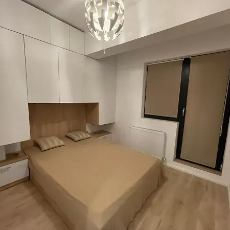 Riverside Luxury Near President Palace