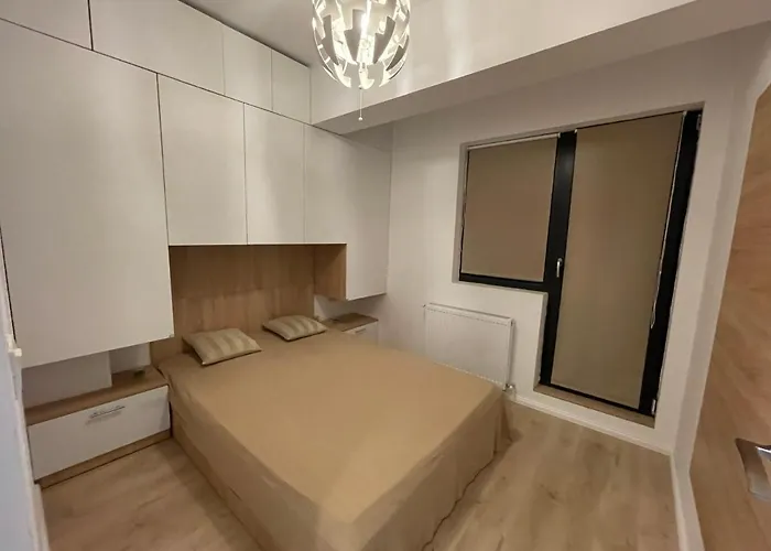 Riverside Luxury Near President Palace