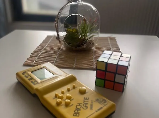 Διαμέρισμα Riverside Luxury Near President Palace Βουκουρέστι