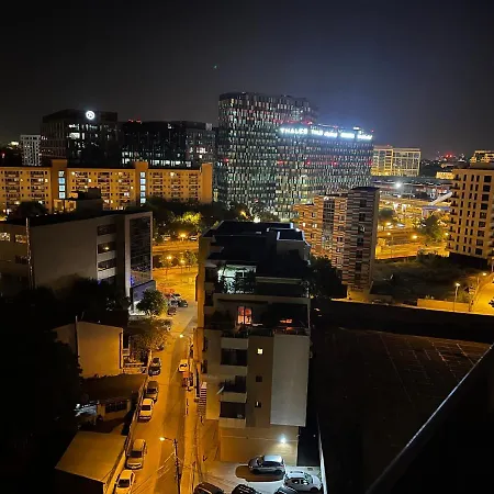 Riverside Luxury Near President Palace Bucarest