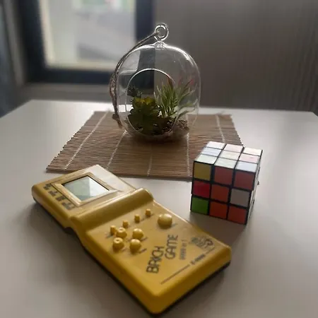 Appartamento Riverside Luxury Near President Palace Bucarest