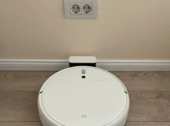 Riverside Luxury Near President Palace アパート